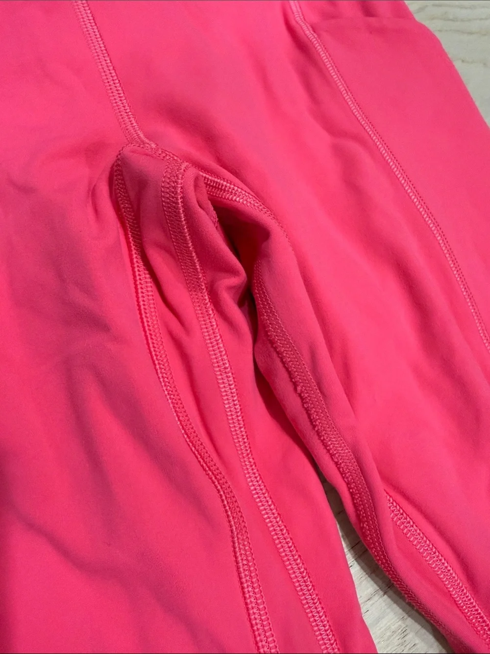 Lululemon size 2 leggings